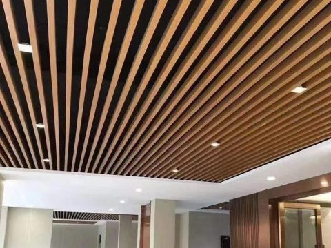 某汽车4S店展厅装饰工程
