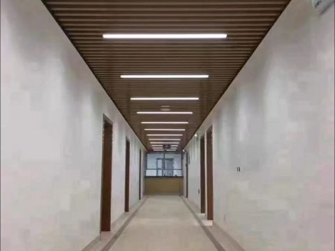 某政务服务中心装饰工程